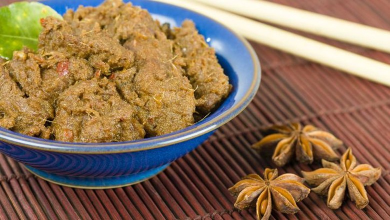 Rendang Rendang