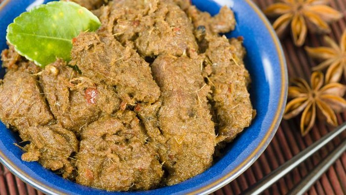 Rendang