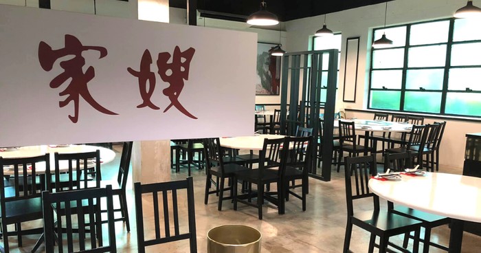 Restoran Legendaris Tutup