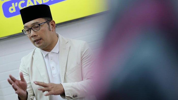 Ridwan Kamil