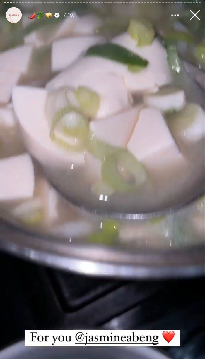 Ririn Ekawati Jago Masak, Ini 10 Hidangan Buatannya yang Tampak Enak Ririn Ekawati Jago Masak, Ini 10 Hidangan Buatannya yang Tampak Enak