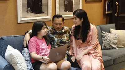 8 Potret Rumah Artis Bersuami Anggota TNI, Punya Bella Saphira Mewah