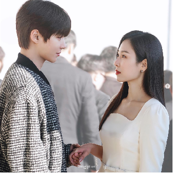 Seo Hyun Jin, Pemain Drama Korea Why Her