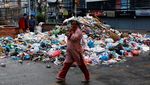 Situs Warisan Dunia UNESCO di Nepal Dipenuhi Sampah, Ini Fotonya