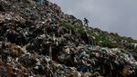 Situs Warisan Dunia UNESCO di Nepal Dipenuhi Sampah, Ini Fotonya