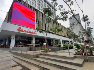 Anggota DPR Sentil Sarinah: Pamer Baju Nggak Ada yang Beli