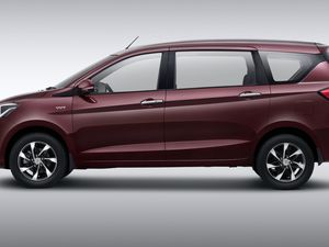 Cara Kerja Teknologi Hybrid di Suzuki Ertiga