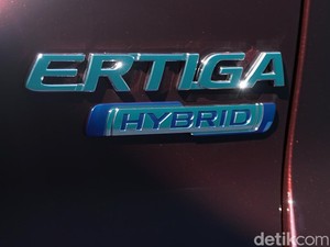 Harga BBM Naik Jadi Angin Segar Mobil Hybrid Makin Laris