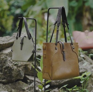 Bersama Shopee, Janedan Bawa Tas Kulit Upcycling ke Pameran di Paris Bersama Shopee, Janedan Bawa Tas Kulit Upcycling ke Pameran di Paris