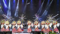 Jakarta Fair atau Pekan Raya Jakarta tahun 2022 ini bertemakan Jakarta Fair Bangkit Kembali, Majulah Produk-Produk Indonesia di Pasar Domestik dan Dunia.  