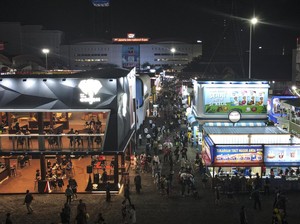 Wah, Ternyata Bisa Dapat Honda PCX & iPhone 13 di Jakarta Fair 2022!