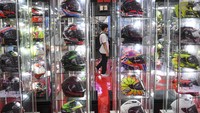 Acara yang disebut sebagai pameran dan hiburan terbesar, terlengkap, dan terlama di Asia Tenggara itu bakal diisi berbagai acara, seperti konser musik, one-stop shopping experience, hingga grand prize senilai Rp 1 miliar.  