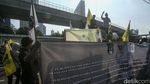 Terkait Nupur Sharma, Massa Demo Kedubes India di Jakarta