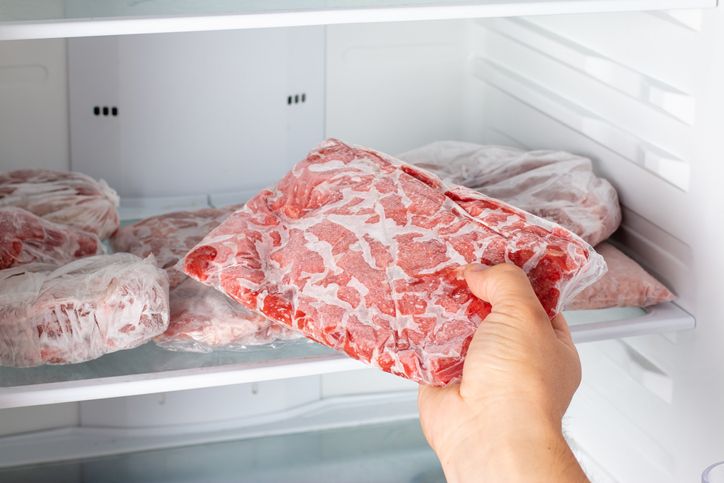 Waspada Virus PMK! Ini 4 Tips Mengolah Daging Sapi dari Pasar