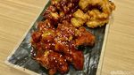 Ada Ayam Goreng Korea hingga Ramyeon Lezat Buat Pencinta Drakor