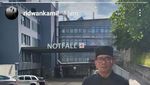 Sketsa Masjid dan Makam yang Dibangun Ridwan Kamil untuk Eril