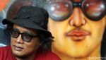 Visualisasi Suara Hati Sopir Truk