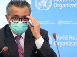 WHO Peringatkan Gelombang Varian Corona Baru, Negara-negara Diminta Bersiap