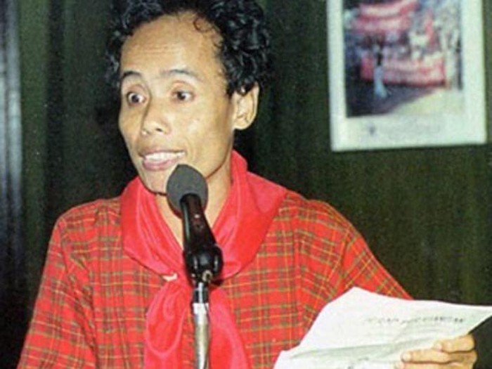 Wiji Thukul (wijithukul.tk)