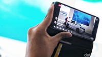 Suzuki Ertiga Hybrid tak hanya menjadi LMPV dengan teknologi hybrid pertama di Indonesia, namun juga menjadi mobil hybrid dengan harga yang terjangkau. 