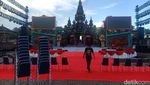 127 IKM Ramaikan Pagelaran Pesta Kesenian Bali Ke-44