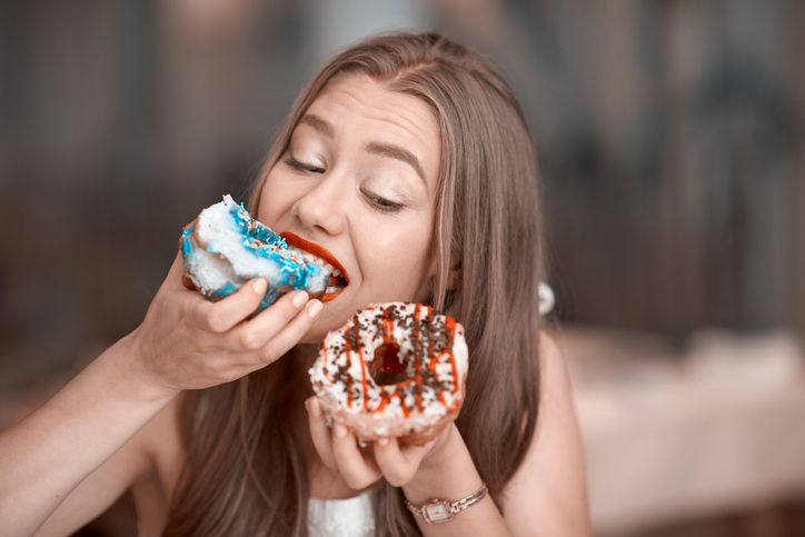 Alasan Makan Sebelum Lapar Lebih Bagus