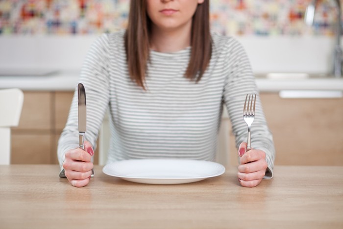 Alasan Makan Sebelum Lapar Lebih Bagus