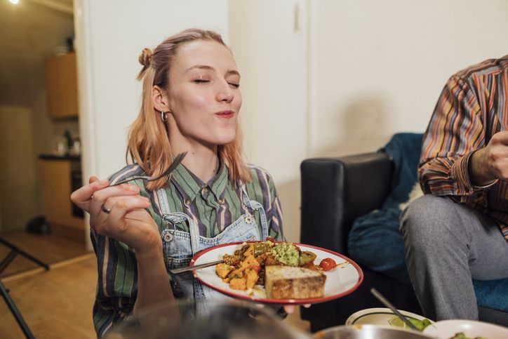 Alasan Makan Sebelum Lapar Lebih Bagus