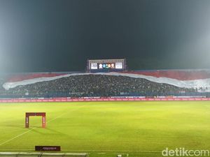 Sejarah Singkat Aremania, Pemain Ke-12 Arema