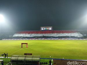 Arema FC Jadi Tuan Rumah Perempat Final Piala Presiden 2022