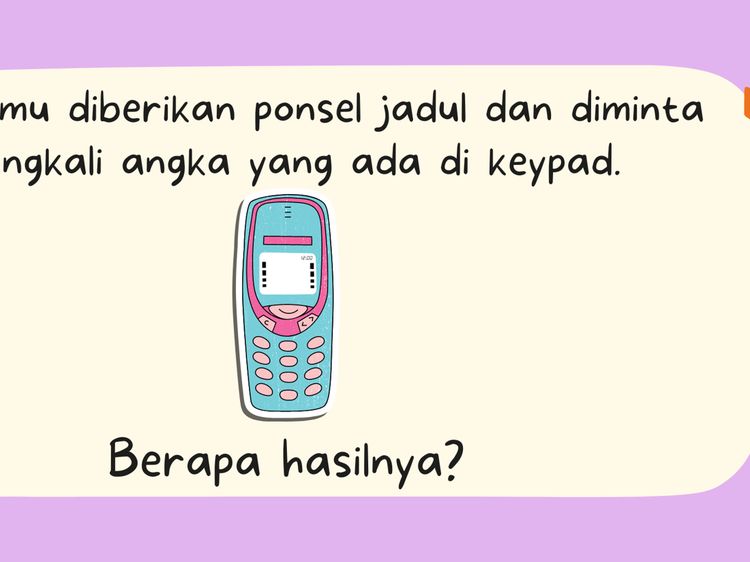 Tes Logika Buat Si Genius, Awas Kejebak Pertanyaan Teka-teki Ini
