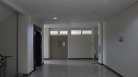 Berdasarkan data yang terekam dalam sistem e-monitoring Kementerian PUPR pada Rabu, 8 Juni 2022 progres pembangunan rusun saat ini sesuai rencana pekerjaan, yakni untuk Paket I sebesar 93%, Paket II sebesar 87%, dan Paket III sebesar 80%. Berdasarkan data yang terekam dalam sistem e-monitoring Kementerian PUPR pada Rabu, 8 Juni 2022 progres pembangunan rusun saat ini sesuai rencana pekerjaan, yakni untuk Paket I sebesar 93%, Paket II sebesar 87%, dan Paket III sebesar 80%.