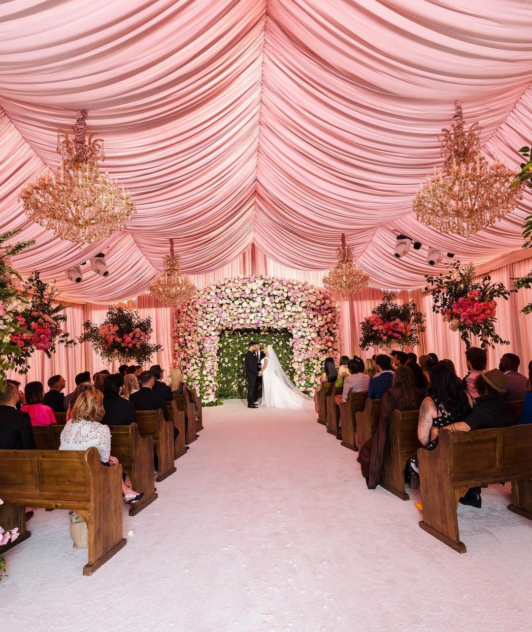 Pernikahan Britney Spears dan Sam Asghari