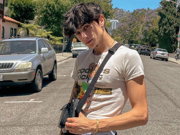 Cooper Noriega
