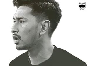 Jejak Mentereng Daisuke Sato sang Bek Kiri Asia Persib Bandung