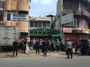 Menteri Khilafatul Muslimin Ditangkap di Mojokerto-30 Sekolah Terafiliasi