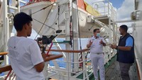 Memasuki masa libur sekolah, PT PELNI yang mengoperasikan 26 kapal penumpang membidik pasar wisata edukasi kepada kelompok pelajar dengan menawarkan pengetahuan tentang Indonesia sebagai negara maritim dan kepulauan.