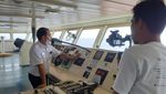 Edukasi Kemaritiman Republik Indonesia