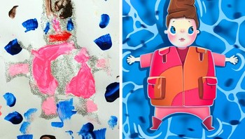 karakter Roblox Foto: Brightside