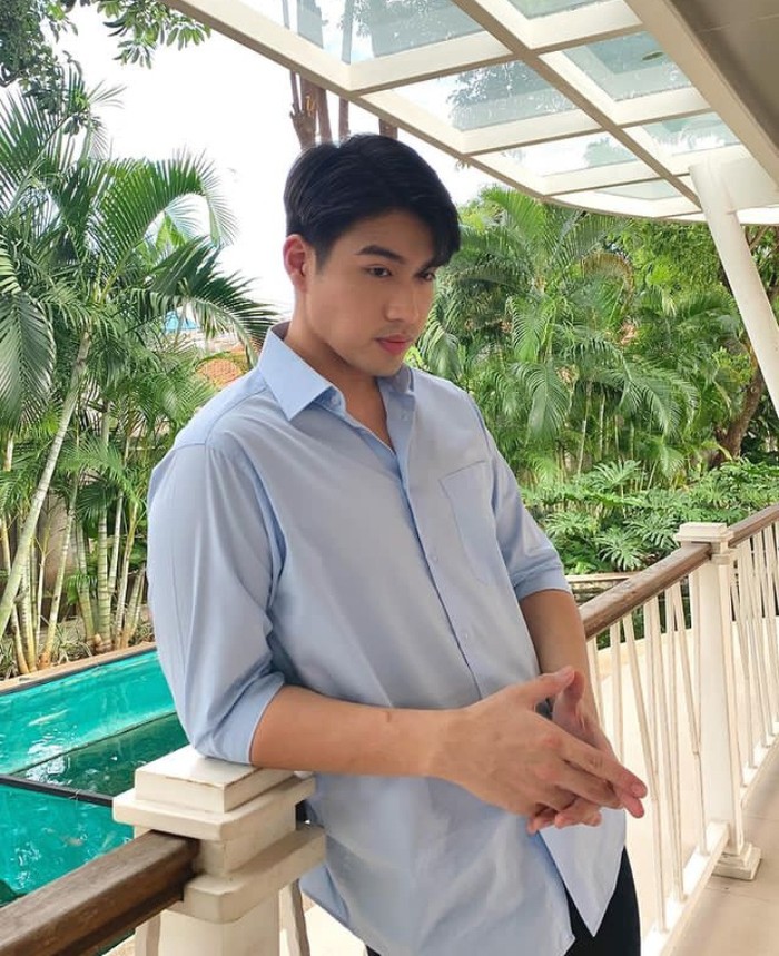Galeri Victor MasterChef Gaya Keren Victor MasterChef Saat Masak di Galeri hingga Kulineran