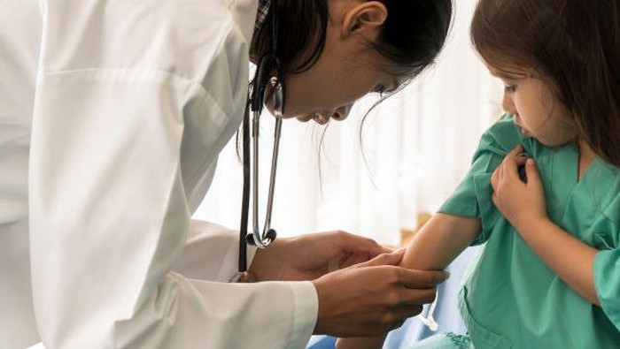 Curhat Dokter Pejuang STR, Tak Lulus-lulus Sudah 8 Kali Ujian