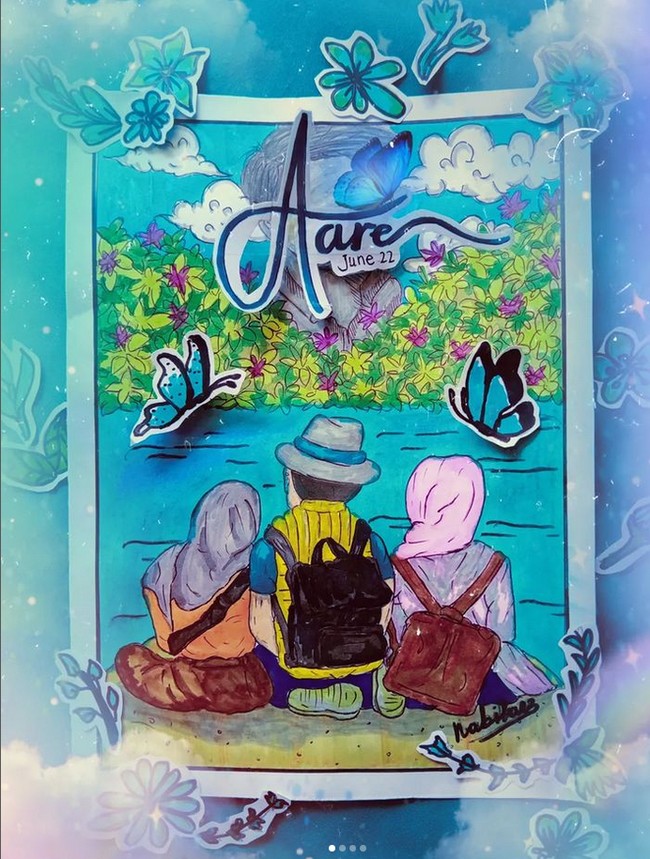 Foto: Dok. Instagram @bil_journal.