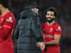 Hari yang Aneh Bagi Skuad Liverpool Saat Klopp Umumkan Hengkang