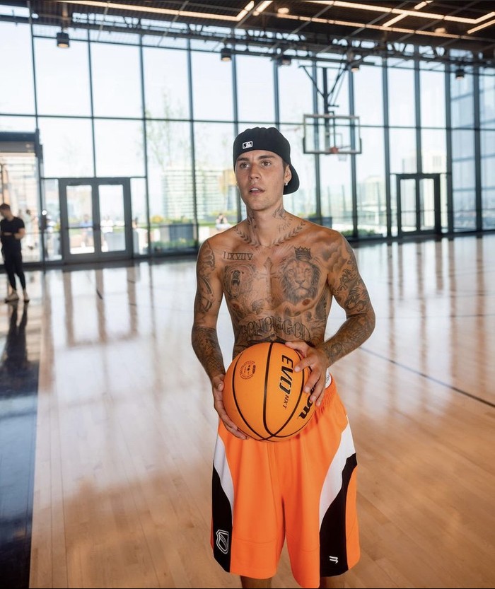 Justin Bieber Punya Usaha Kuliner, Jual Es Kopi hingga Donat Mini Justin Bieber Punya Usaha Kuliner, Jual Es Kopi hingga Donat Mini