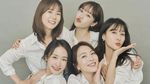 Kangen! KARA Reuni Rayakan 15 Tahun Debut