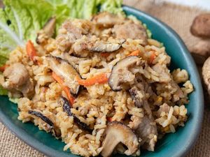 Kenyal Gurih! 10 Resep Olahan Jamur, Tumisan, hingga Nasi Goreng