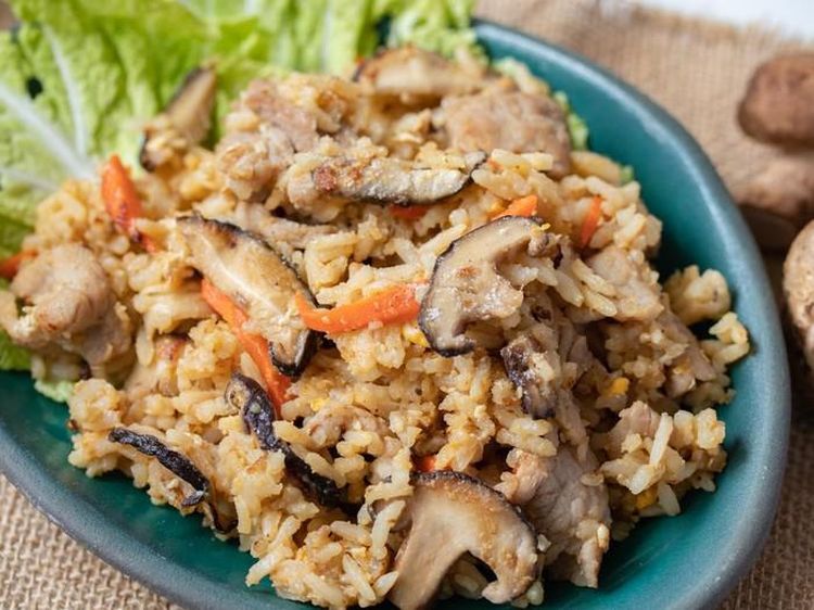 Kenyal Gurih! 10 Resep Olahan Jamur, Tumisan, hingga Nasi Goreng