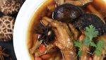Kenyal Gurih! 10 Resep Olahan Jamur, Tumisan, hingga Nasi Goreng