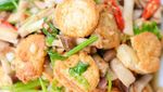 Kenyal Gurih! 10 Resep Olahan Jamur, Tumisan, hingga Nasi Goreng
