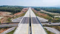 Mengutip keterangan resmi Badan Pengatur Jalan Tol (BPJT), Seksi 3 Jalan Tol Taba Penanjung - Bengkulu merupakan bagian dari Jalan Tol Lubuk Linggau - Curup - Bengkulu sepanjang 95,8 km.   